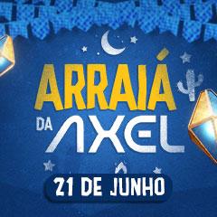 banner-evento-Arraiá da Axel